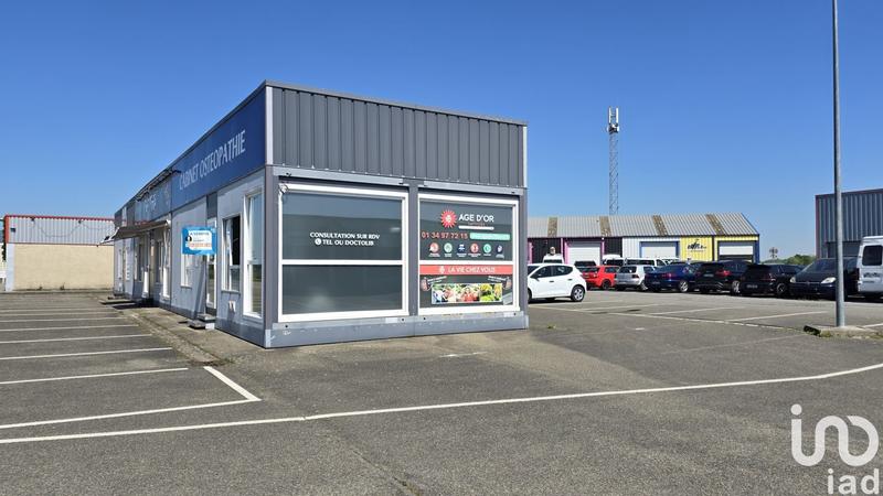 Local commercial - 55 m²