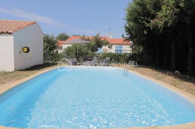 Villa - 100 m² - 4 pièces