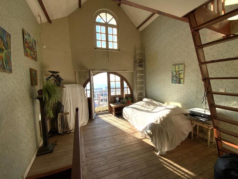 Maison - 98 m² - 5 pièces