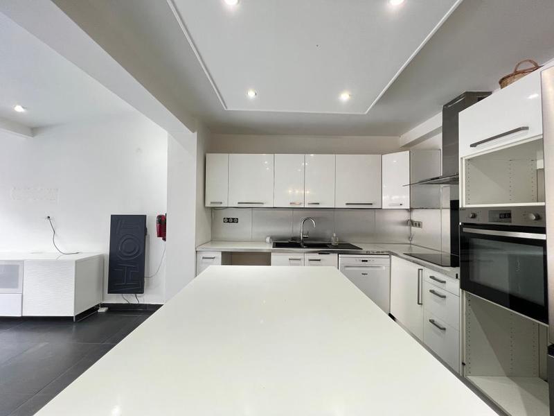 Maison - 65 m² - 4 pièces