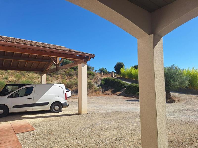 Maison - 200 m² - 5 pièces