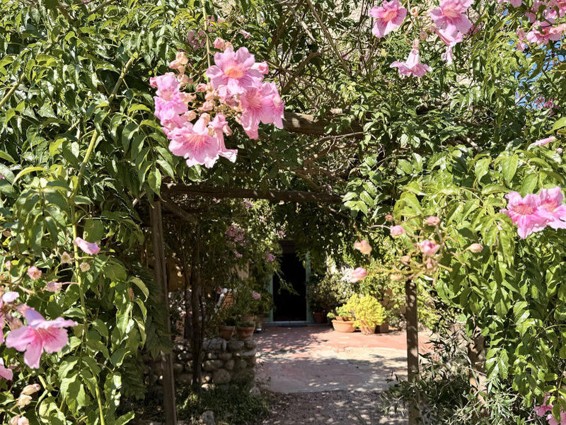 Maison - 203 m² - 6 pièces