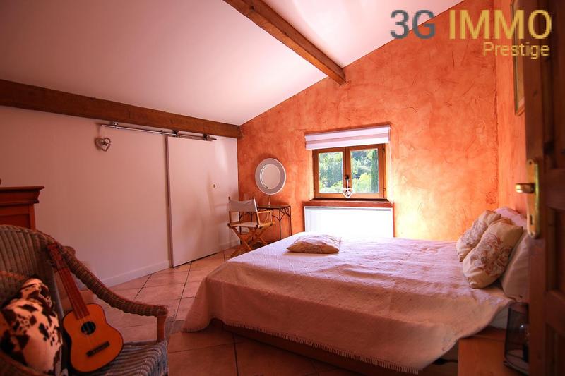 Villa - 180 m² - 8 pièces