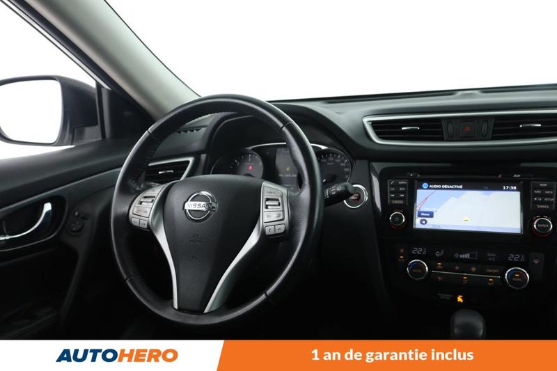 Nissan X-Trail 1.6 dCi Tekna Xtronic 130 ch