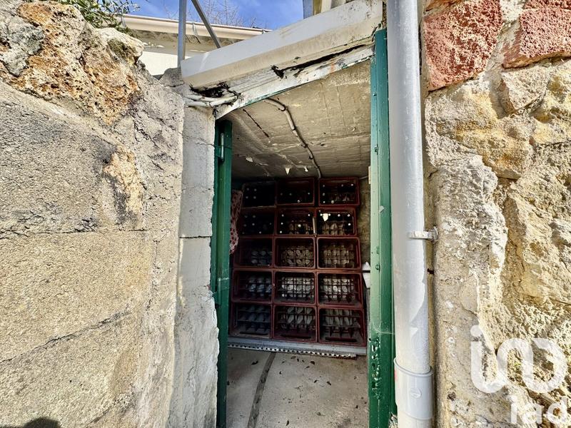 Maison - 88 m² - 4 pièces