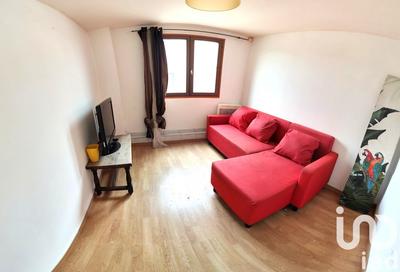 Maison de ville - 30 m² - 3 pièces