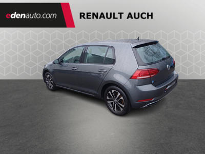 Volkswagen Golf 1.0 Tsi 115 Bvm6 Iq.Drive