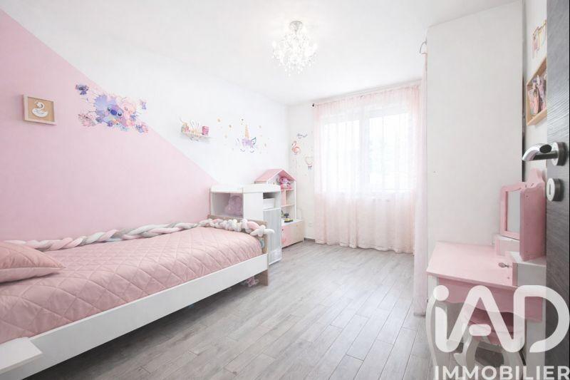 Maison - 110 m² - 7 pièces