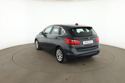 Bmw Serie 2 Active Tourer 225xe Lounge Bva6 224 ch