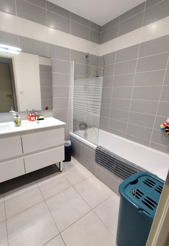 Appartement - 95 m² - 4 pièces