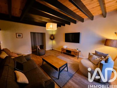 Maison - 231 m² - 13 pièces