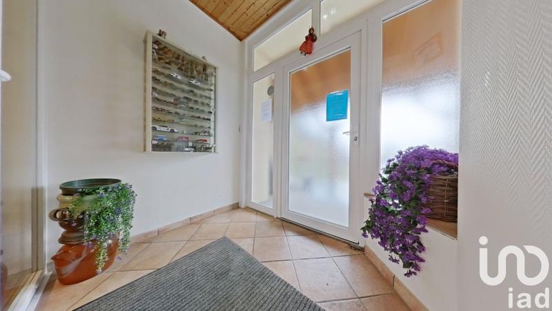 Maison - 891 m² - 15 pièces