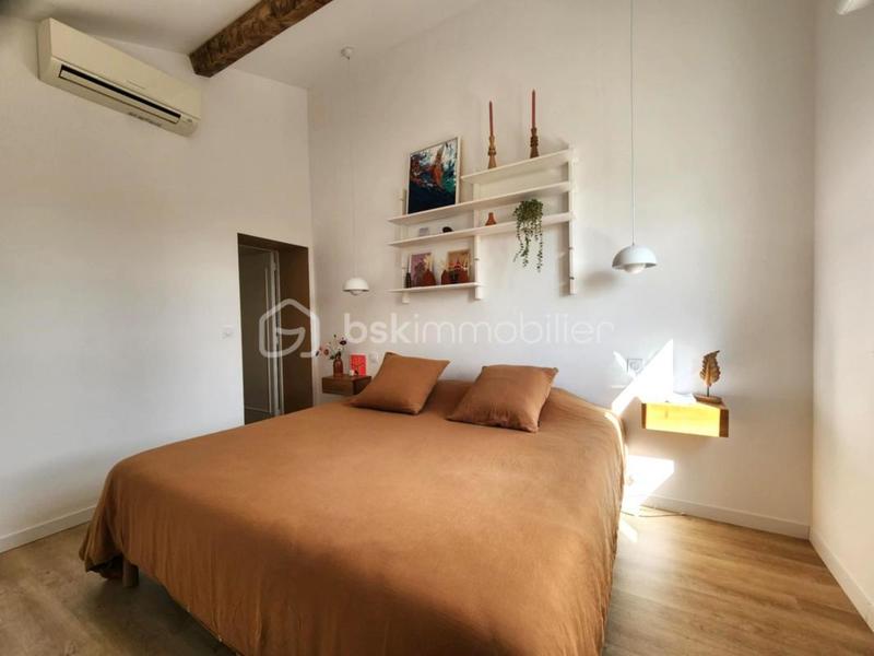 Villa - 110 m² - 4 pièces