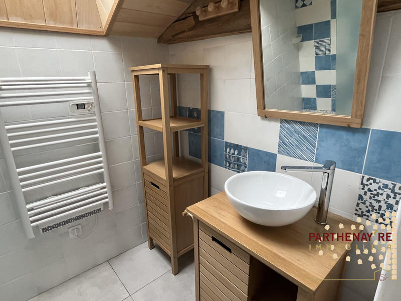 Maison - 149 m² - 5 pièces