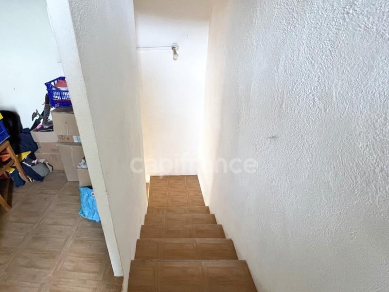 Fermette - 44 m² - 3 pièces