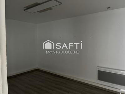 Bureau - 145 m² - 5 pièces