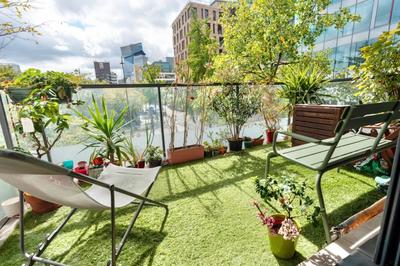 Appartement - 94 m² - 4 pièces