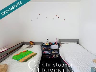 Maison - 64 m² - 3 pièces