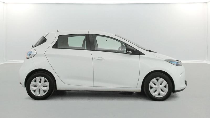 Renault Zoe Achat Integral Life Gamme 2017 5p