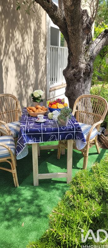 Maison de ville - 132 m² - 5 pièces