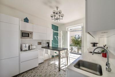 Maison - 166 m² - 7 pièces