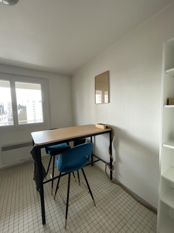 Appartement - 57 m² - 2 pièces