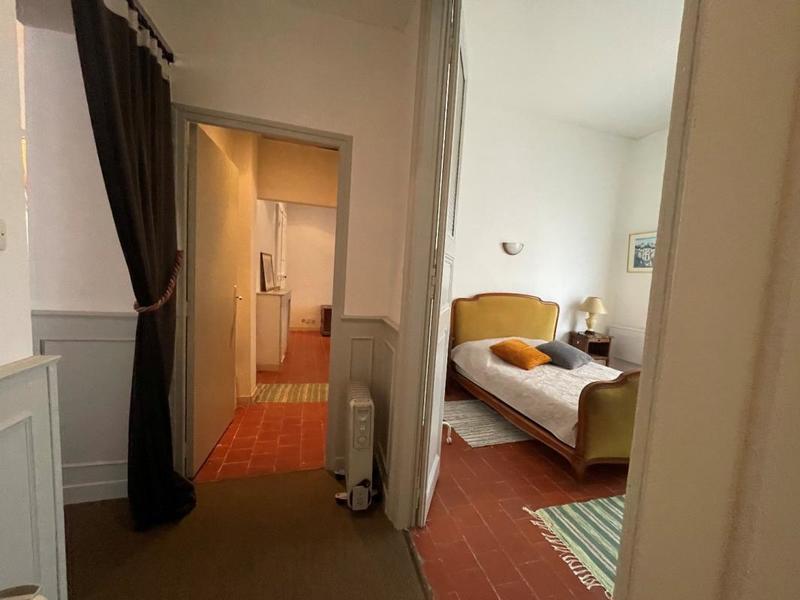 Appartement - 107 m² - 4 pièces