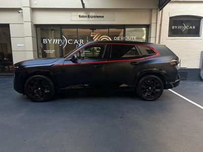 Bmw Xm G09 748 ch Bva8 Label Red Limited Edition