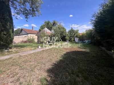 Maison - 48 m² - 3 pièces