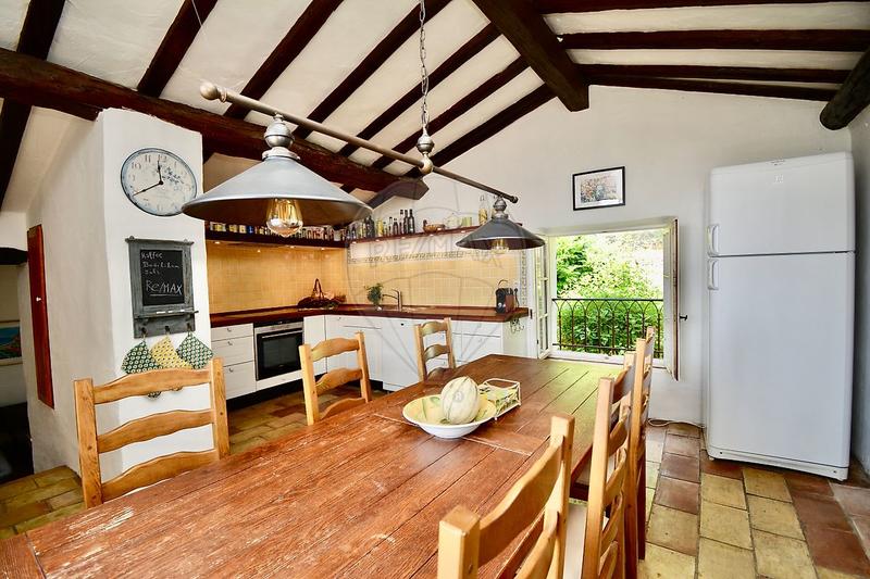 Maison - 123 m² - 5 pièces