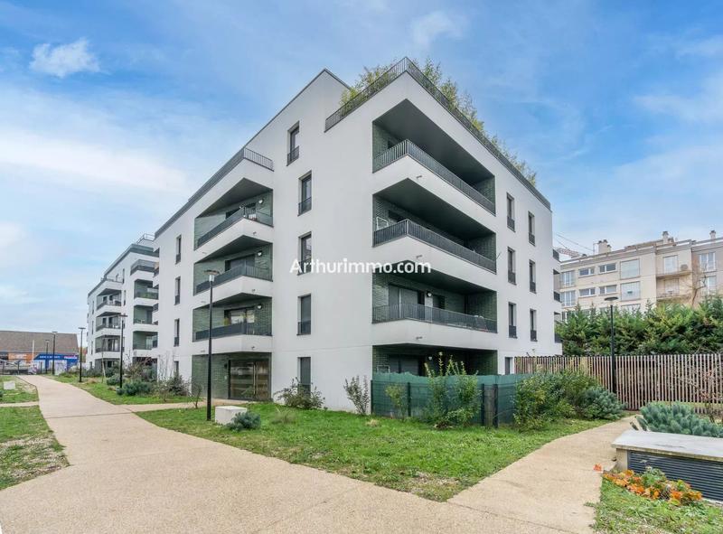 Appartement - 81 m² - 4 pièces