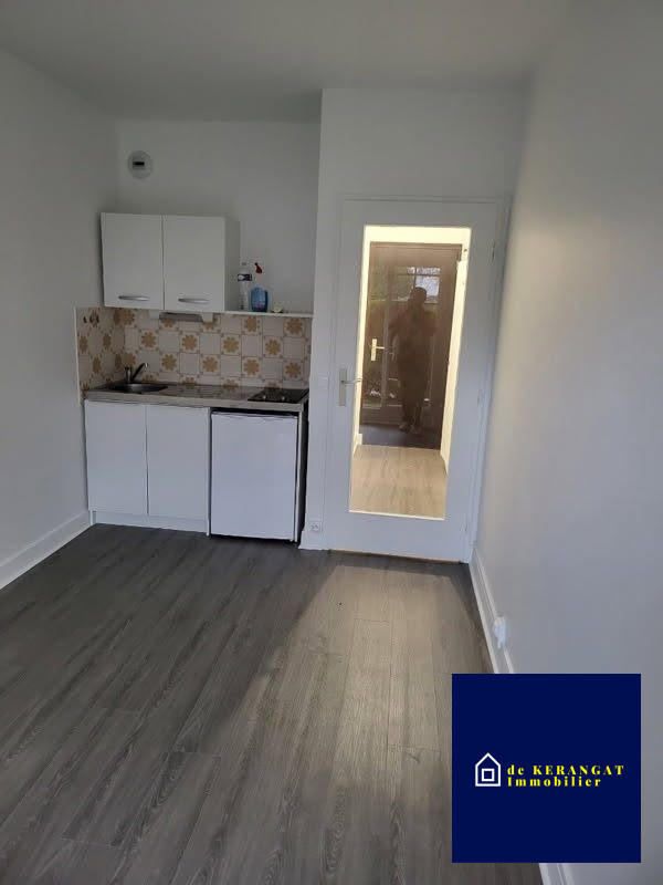 Appartement - 18 m² - 1 pièce