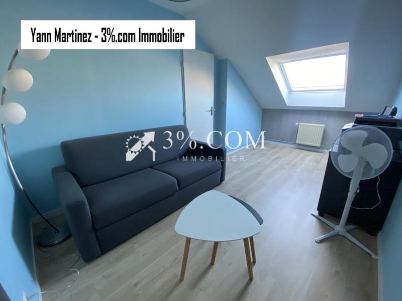 Maison - 91 m² - 4 pièces