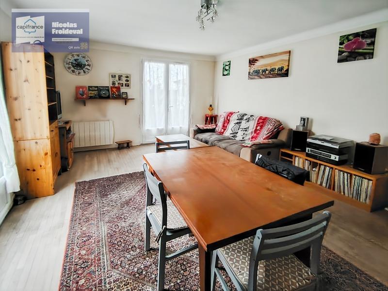 Maison - 176 m² - 7 pièces