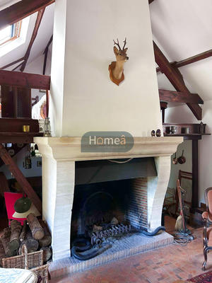 Maison - 174 m² - 4 pièces