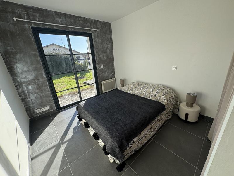 Maison - 85 m² - 5 pièces