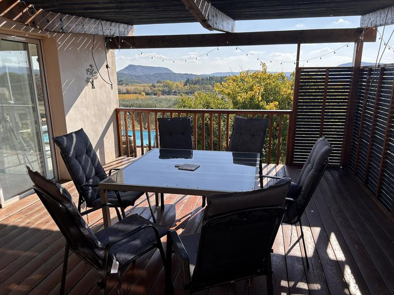 Maison - 162 m² - 8 pièces