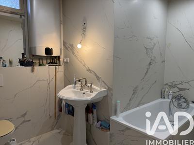 Appartement - 84 m² - 4 pièces