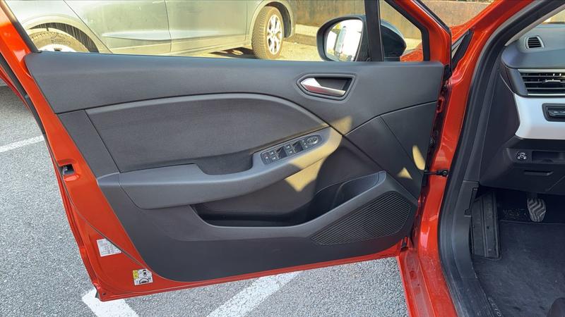 Renault Clio V 1.0 Eco-G 100 Evolution - Entretien constructeur