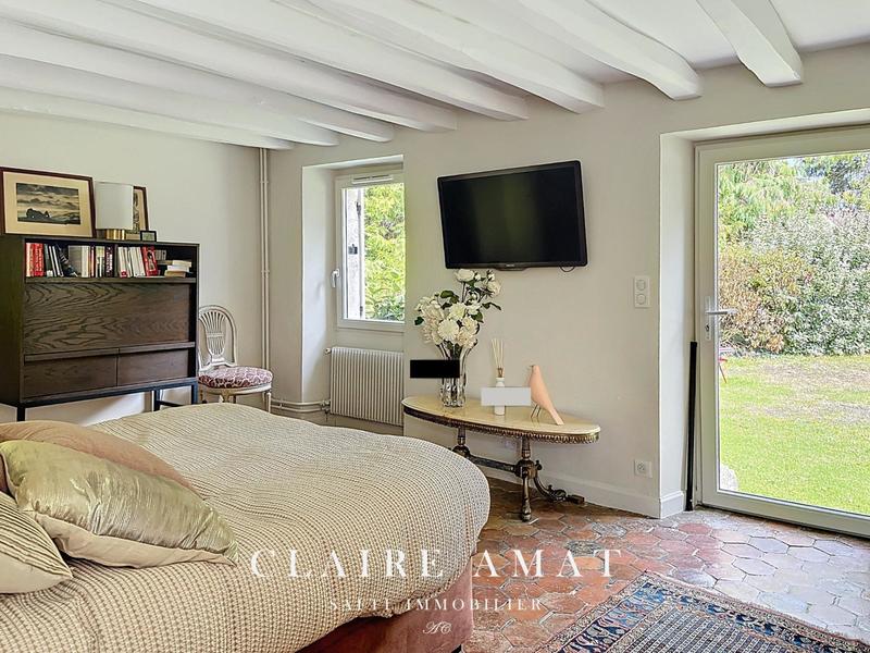 Maison de maîtres - 270 m² - 7 pièces