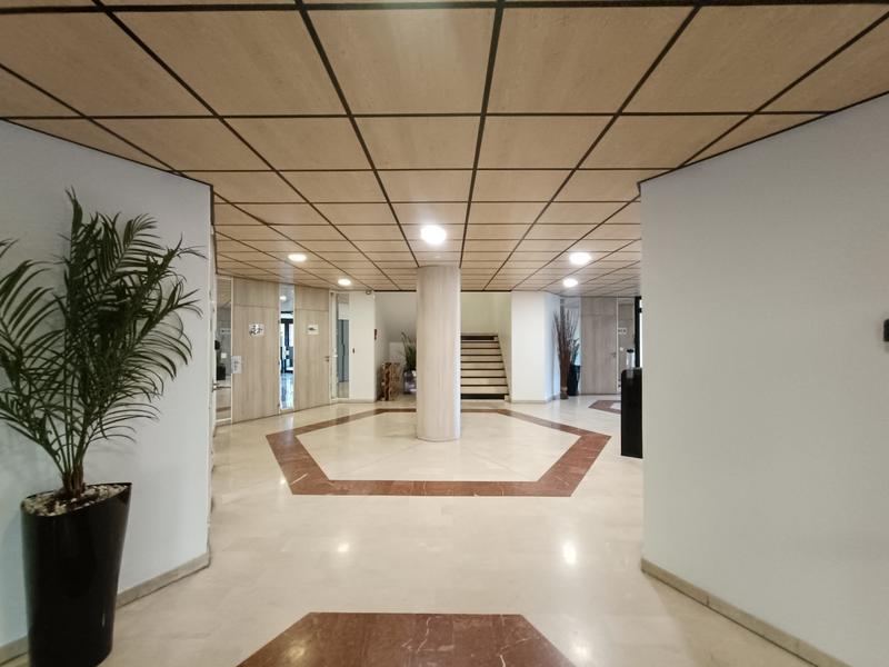 Bureau - 158 m²