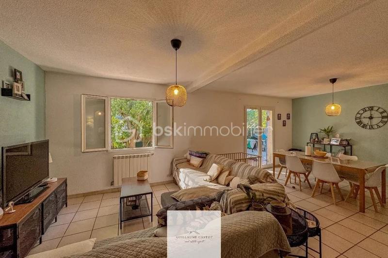 Villa - 94 m² - 5 pièces