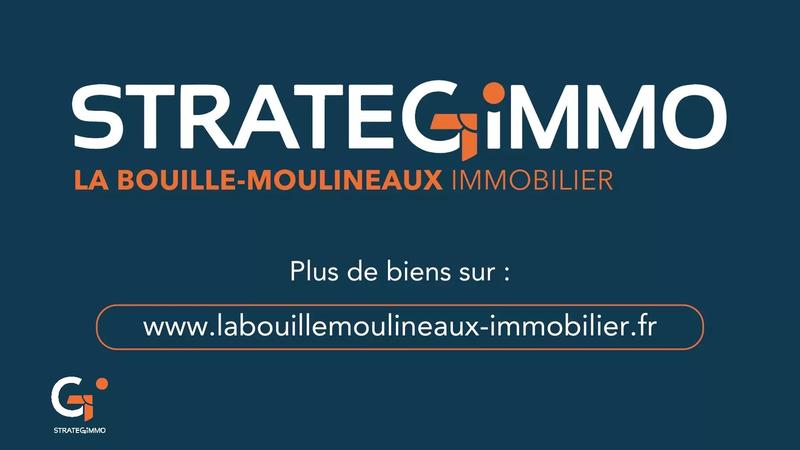 Maison - 160 m² - 5 pièces