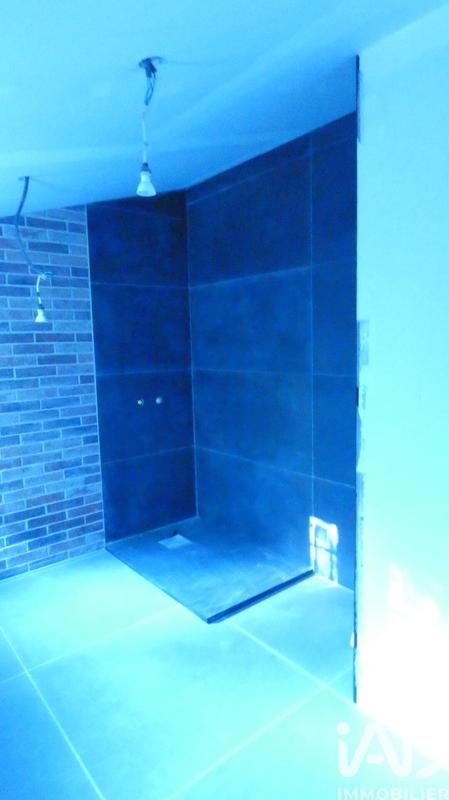 Maison - 154 m² - 6 pièces