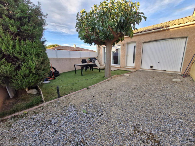 Maison - 71 m² - 3 pièces