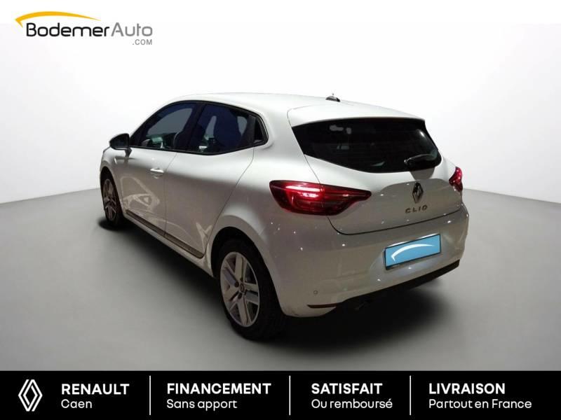 Renault Clio TCe 90 - 21n Business
