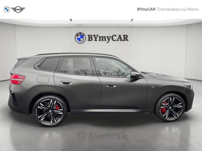 Bmw X3 G45 M50 xDrive 398 ch Bva8 m Performance