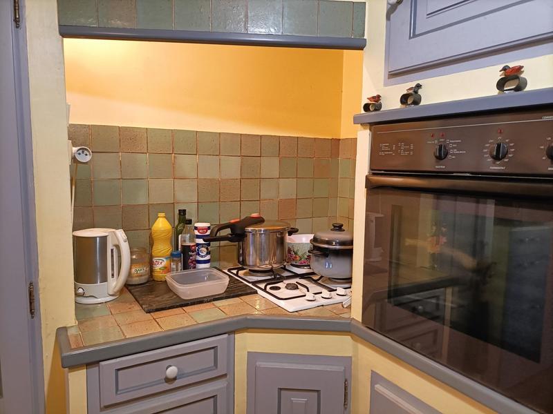 Maison - 187 m² - 6 pièces