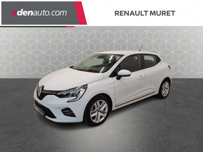 Renault Clio Blue dCi 100 - 21n Business