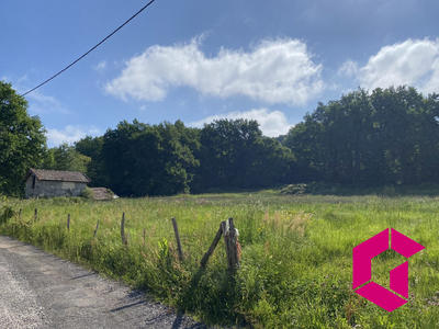 Terrain - 10 850 m²